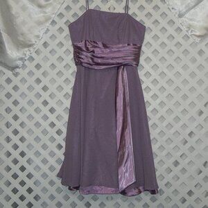 Cinderella Design Dress Size M